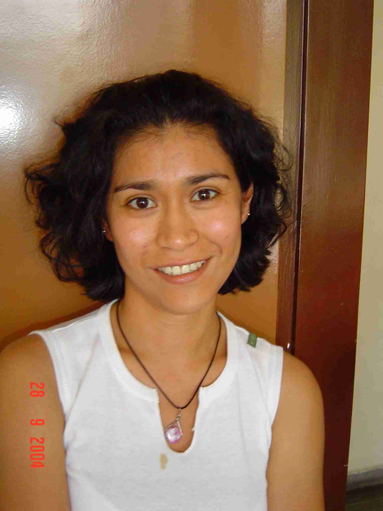 Ângela Maria Ortiz Zevallos Marquez - angela1